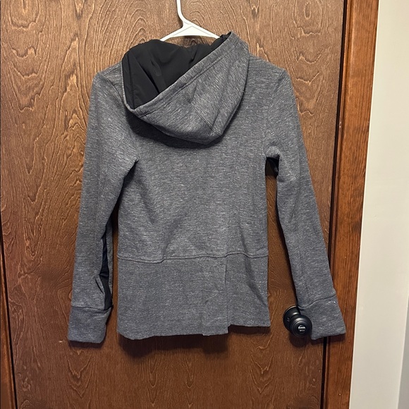 Athleta Running Jacket - Fleece lined, size XS - Picture 5 of 5